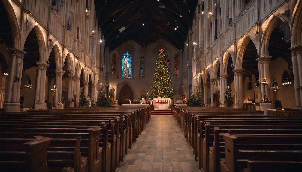 efforts of the archdiocese
