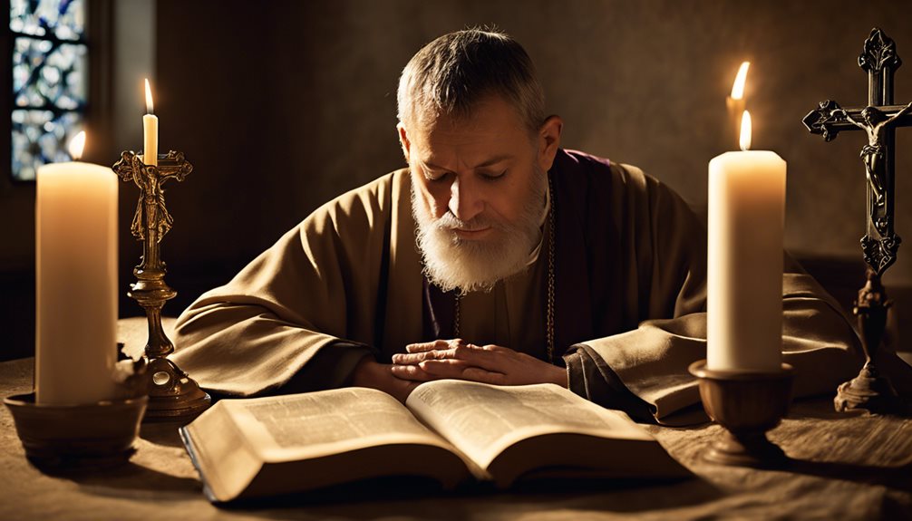 embrace lent as catholics