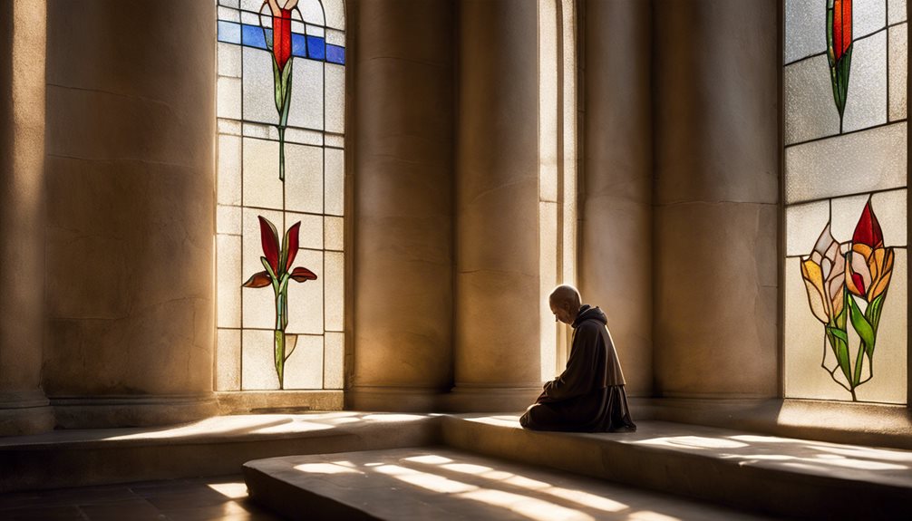 embracing hope and renewal