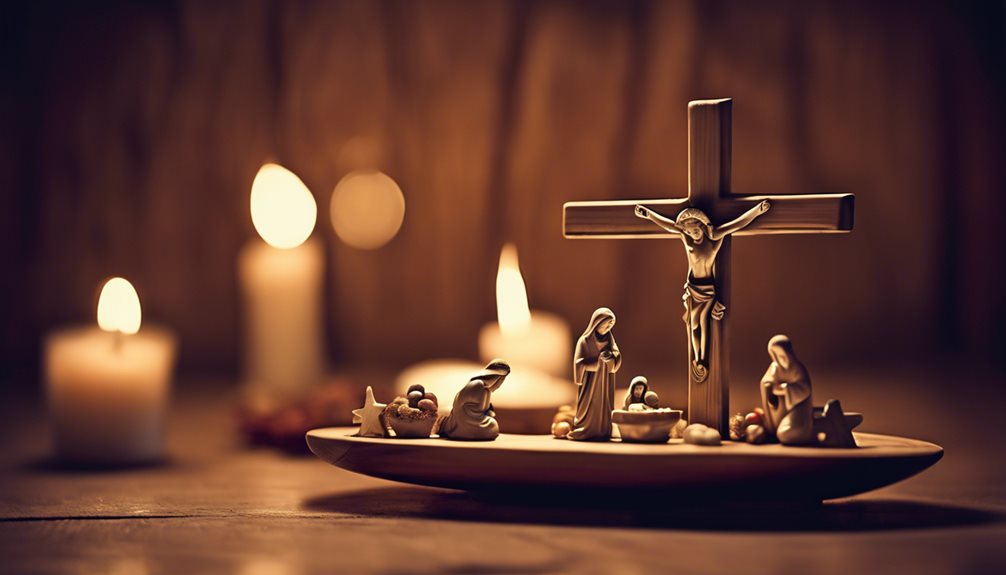 encountering christ in life