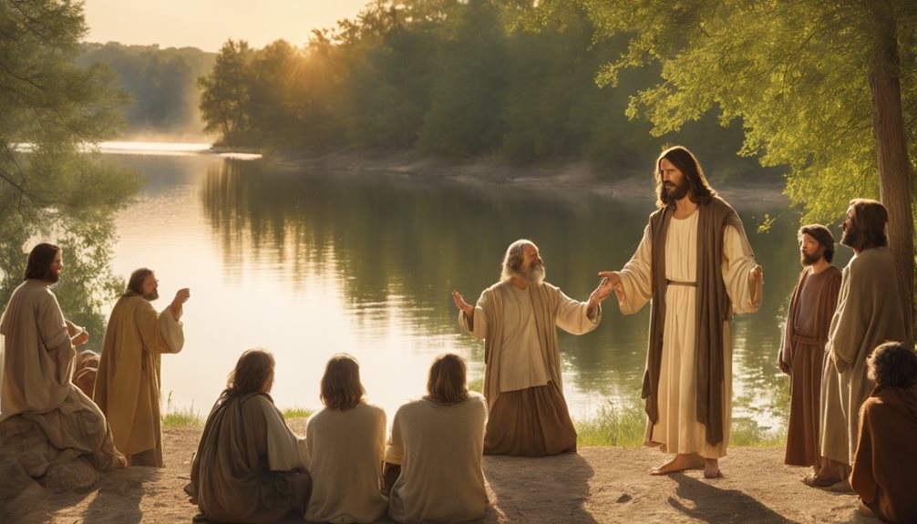enduring significance of parables