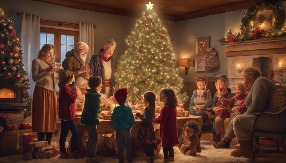 familienerbe christlicher traditionen
