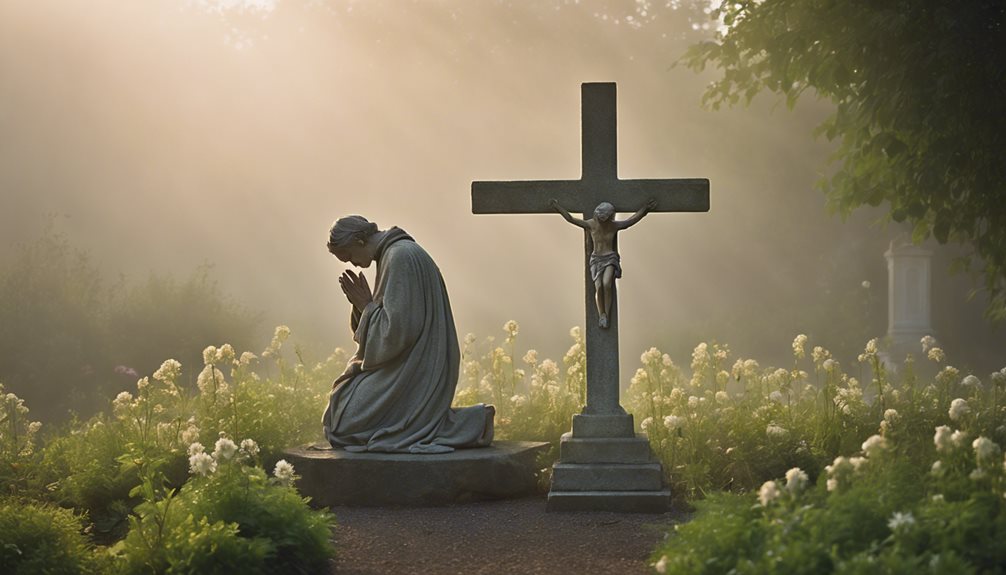 forgiveness and unconditional love
