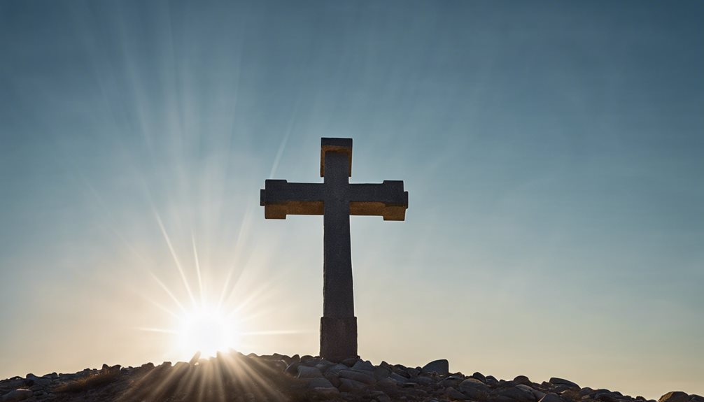 forgiveness in christian faith