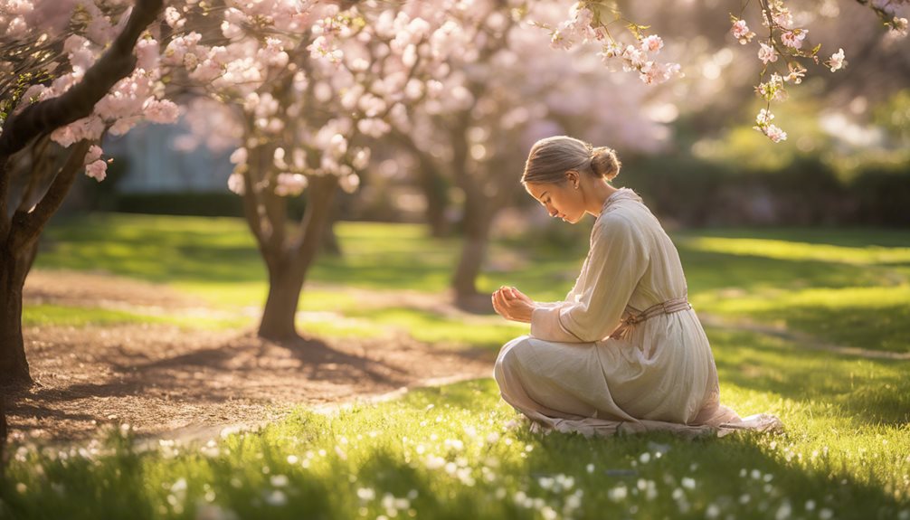 forgiveness in lent season