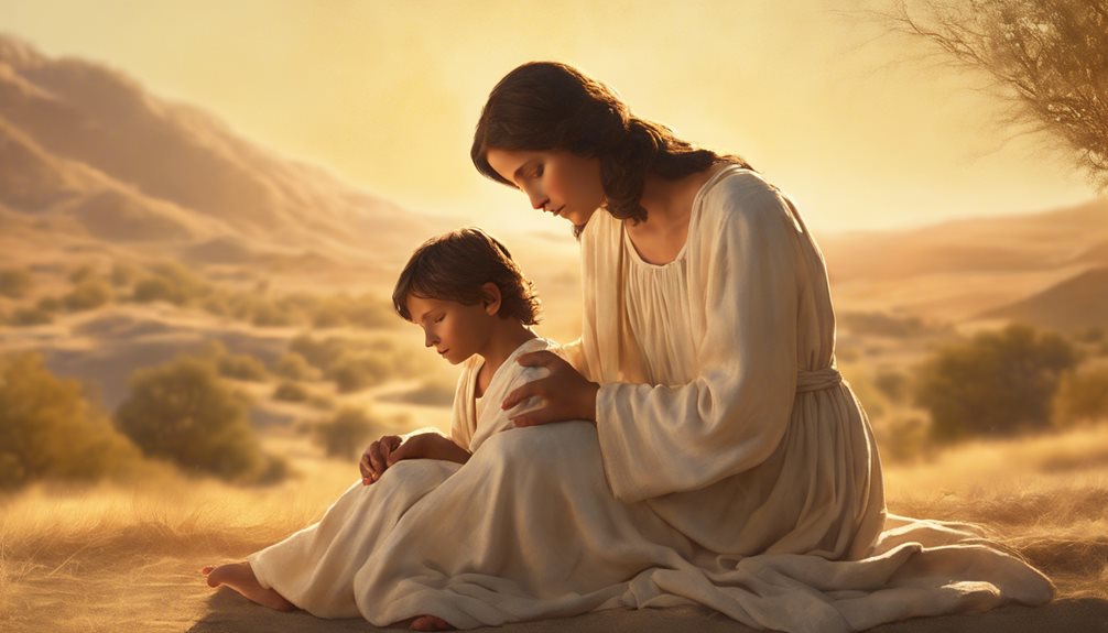 formative years spiritual growth
