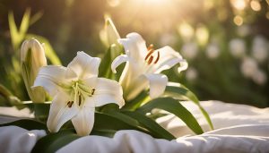 Read more about the article Die Symbolik des neuen Lebens in der Oster-Geschichte und ihr Zusammenhang mit dem Frühling