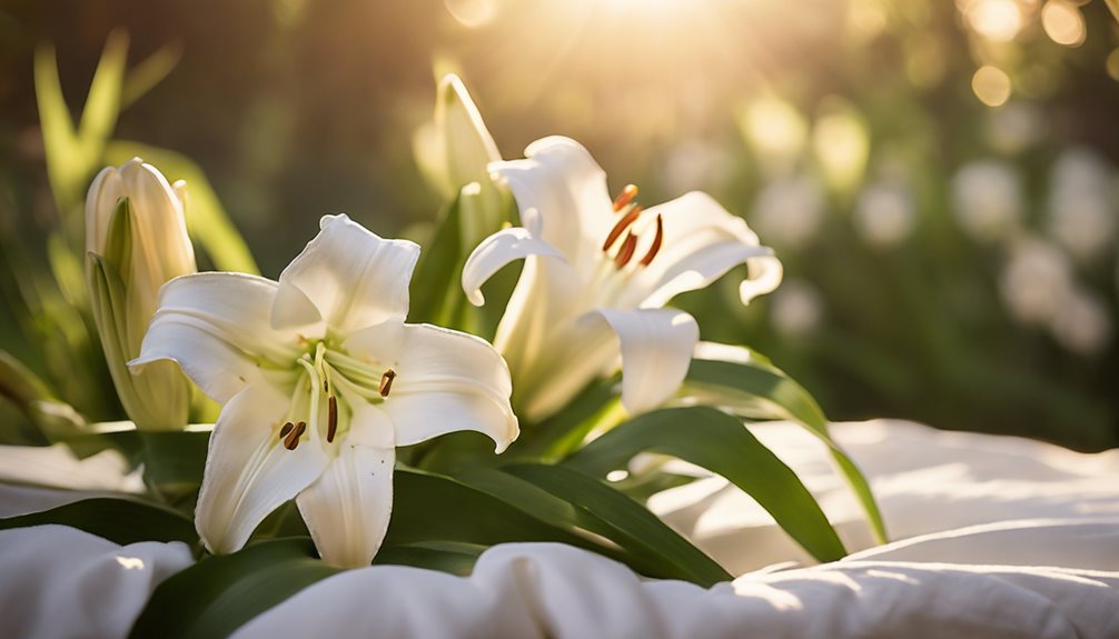Read more about the article Die Symbolik des neuen Lebens in der Oster-Geschichte und ihr Zusammenhang mit dem Frühling