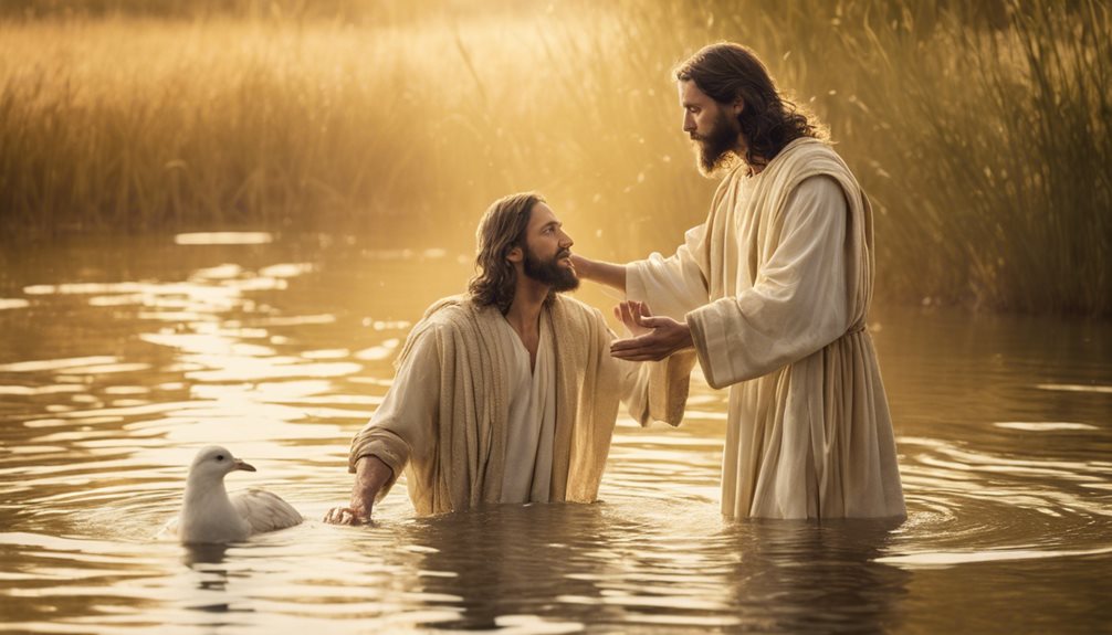 fulfillment of god s plan