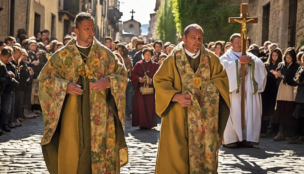 global easter celebrations
