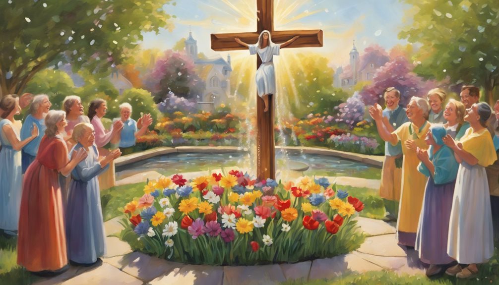 gratitude for spiritual guidance