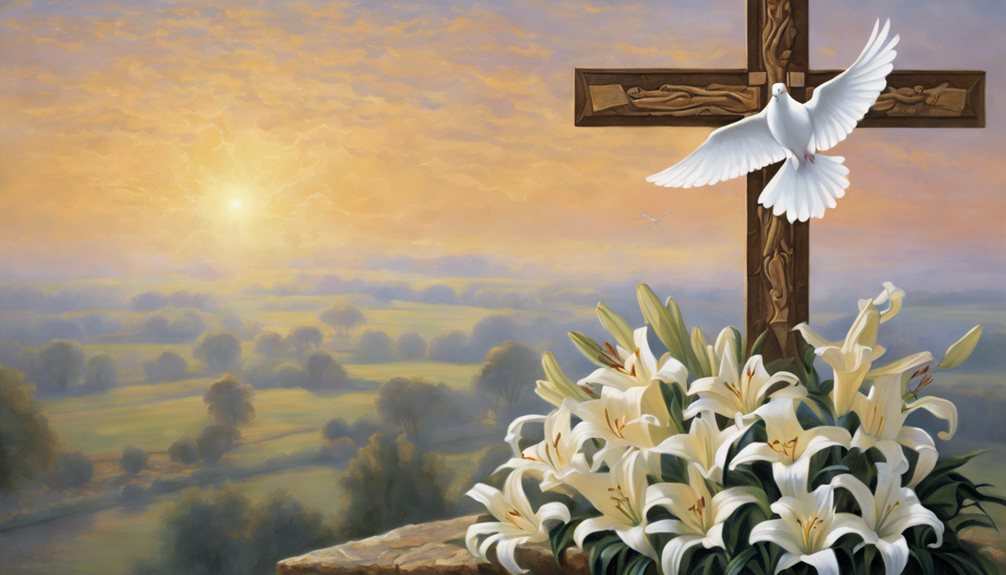 Read more about the article Die Ursprünge von Ostern und seine Bedeutung im Katholizismus