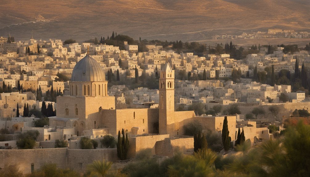 historical context and background
