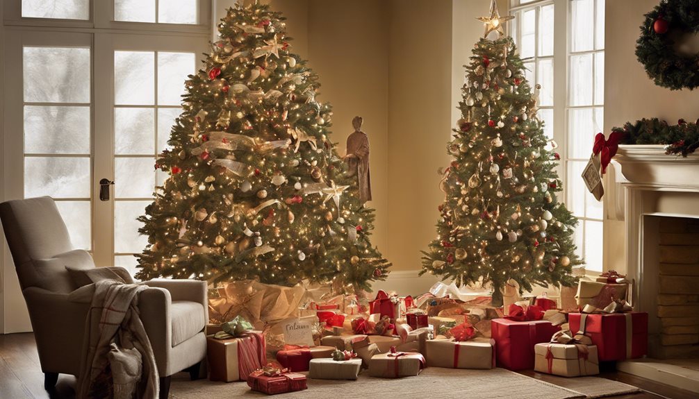 historical roots of gift