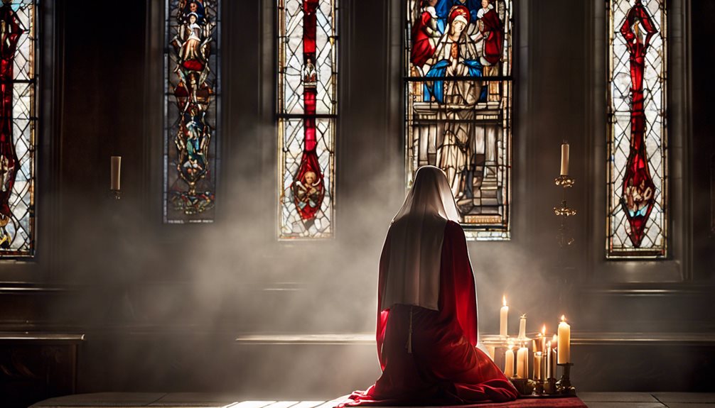 holy week in christianity