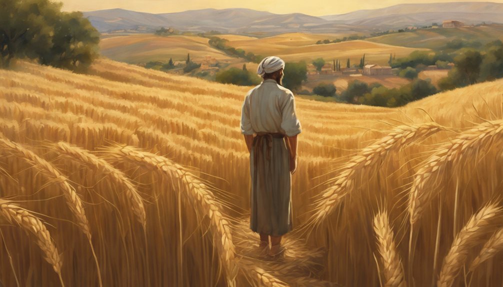 impact of parables on audience