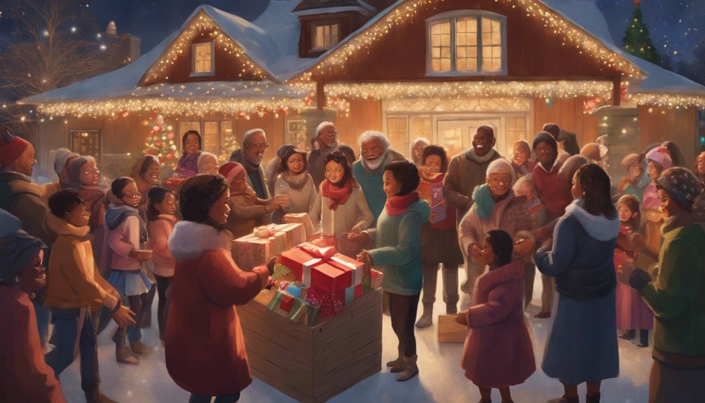 importance of community