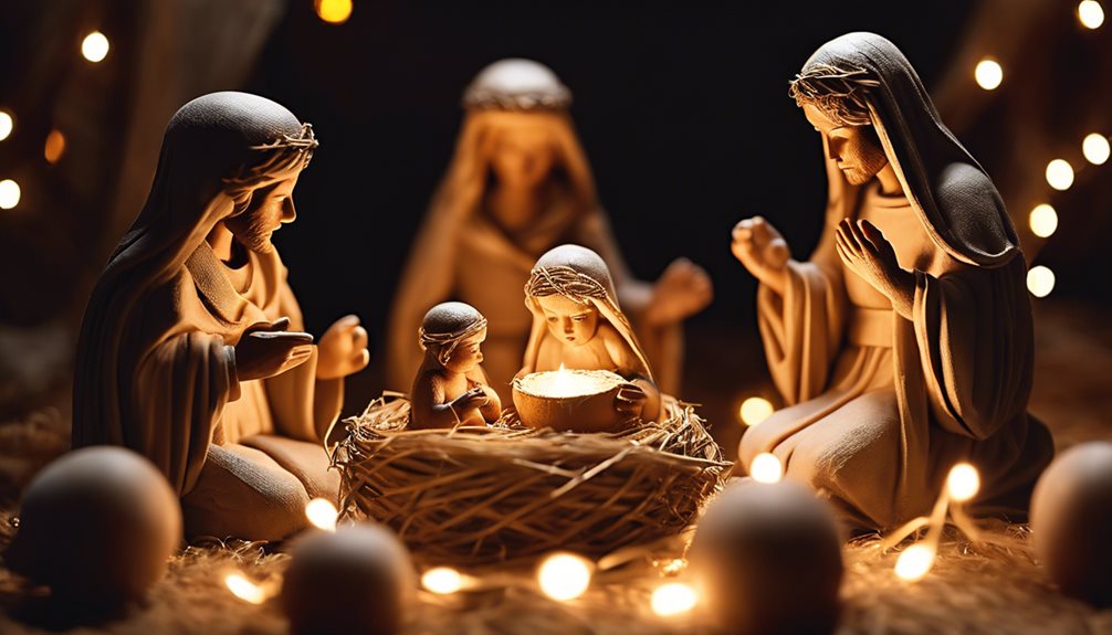 importance of faith community