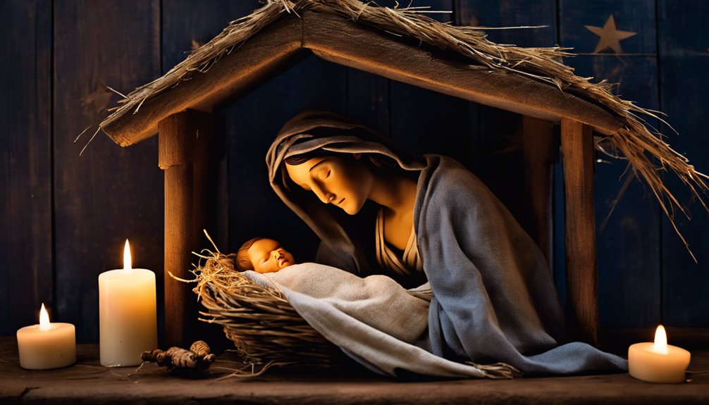importance of jesus birth