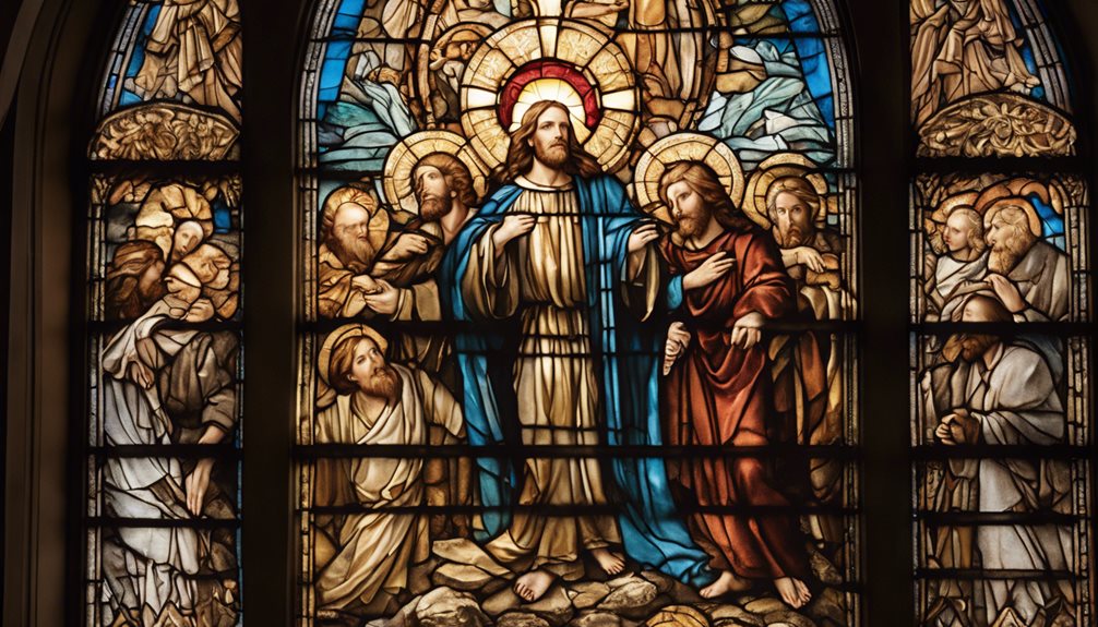 importance of the resurrection