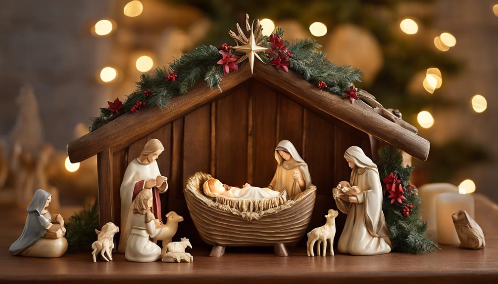 incarnation of god s love