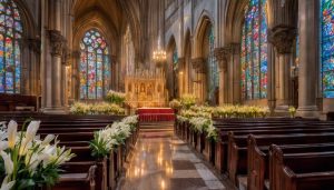Read more about the article Die Freude der Osterfeier in der katholischen Kirche