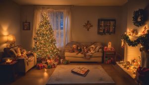 Read more about the article Warum geben Katholiken zu Weihnachten Geschenke?