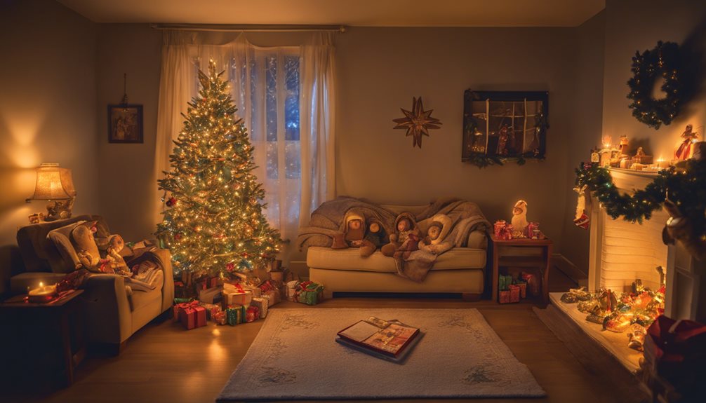 Read more about the article Warum geben Katholiken zu Weihnachten Geschenke?
