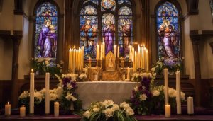 Read more about the article Die katholische Perspektive auf die Beziehung zwischen Passah und Ostern