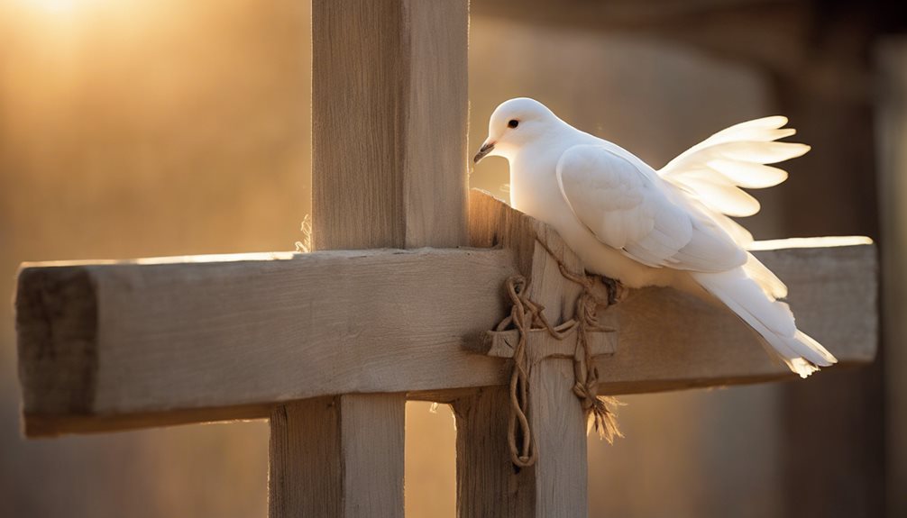 Read more about the article Katholizismus und Vergebung – Wie die Ostergeschichte uns lehrt, loszulassen