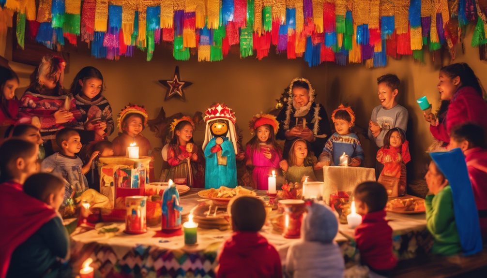 latin american christmas traditions