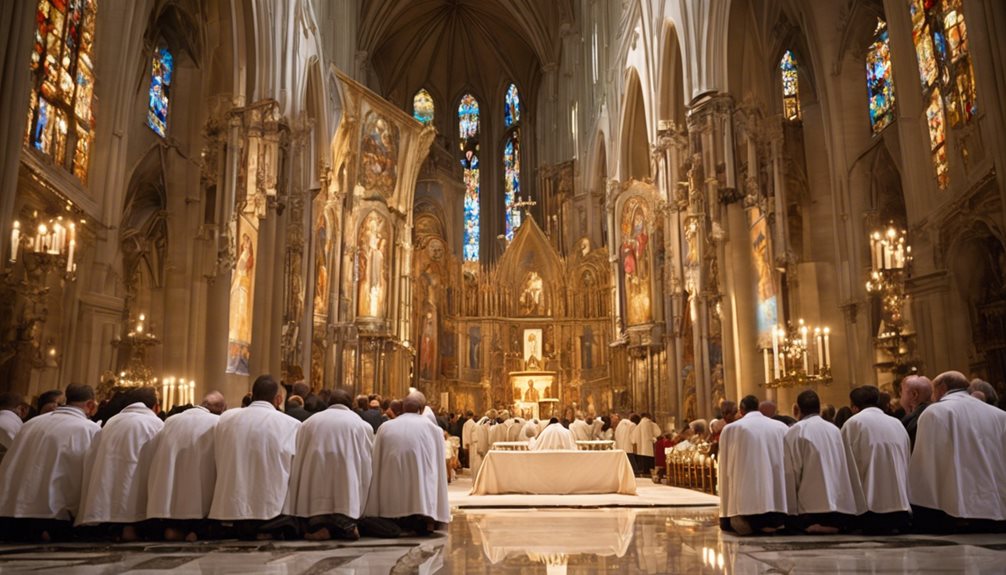 lent and easter traditions