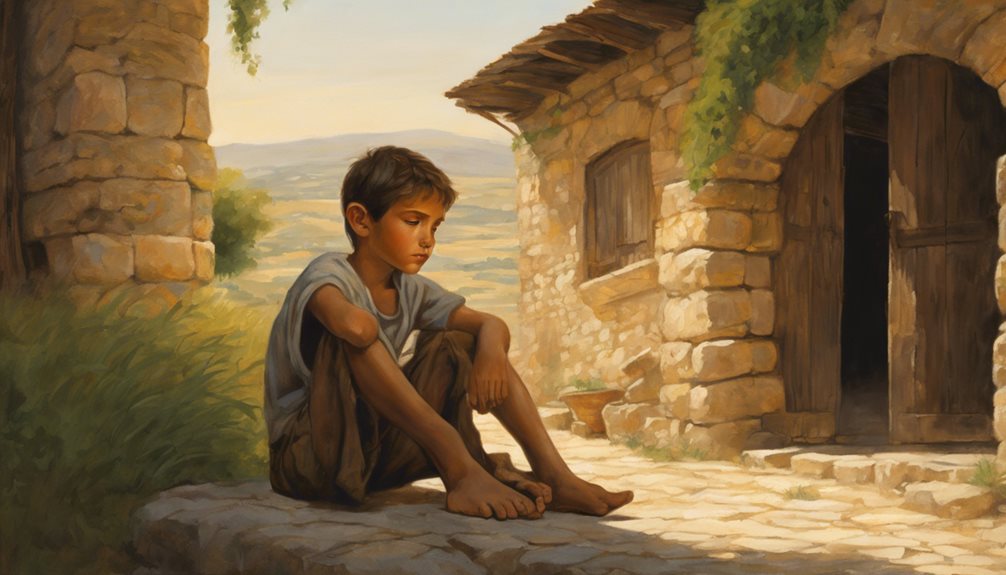 Read more about the article Was können wir aus den Kindheitsgeschichten von Jesus lernen