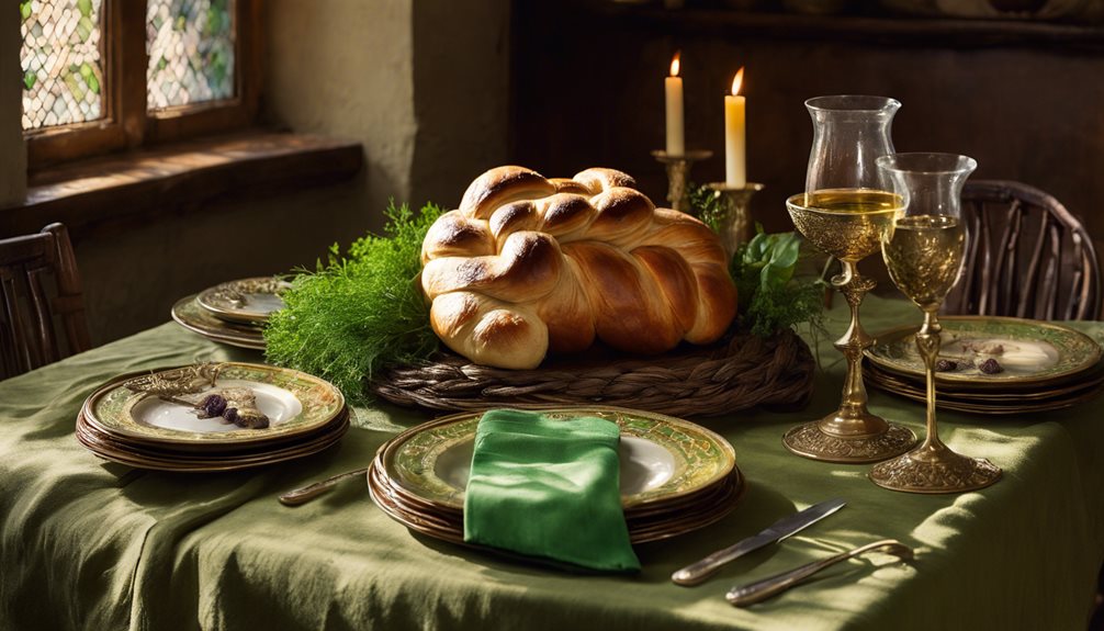 Read more about the article Die Bedeutung des letzten Abendmahls sowohl im Passah als auch im Osterfest in der katholischen Kirche
