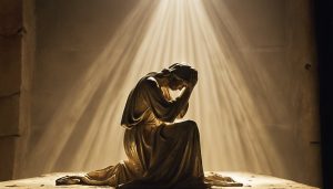 Read more about the article Die ultimative Tat der Liebe und des Opfers in der Oster-Geschichte und ihre Bedeutung in der katholischen Kirche