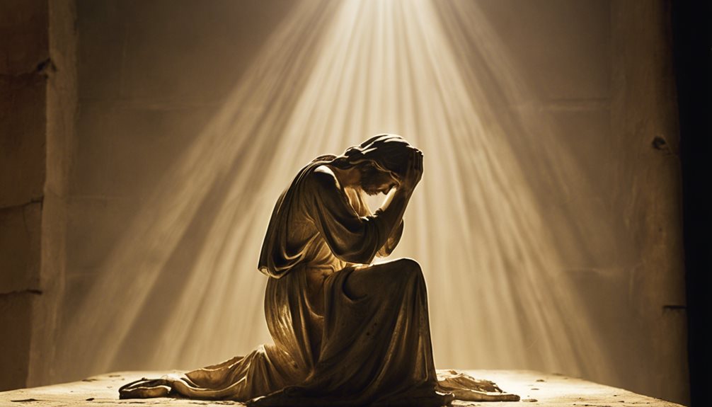 Read more about the article Die ultimative Tat der Liebe und des Opfers in der Oster-Geschichte und ihre Bedeutung in der katholischen Kirche