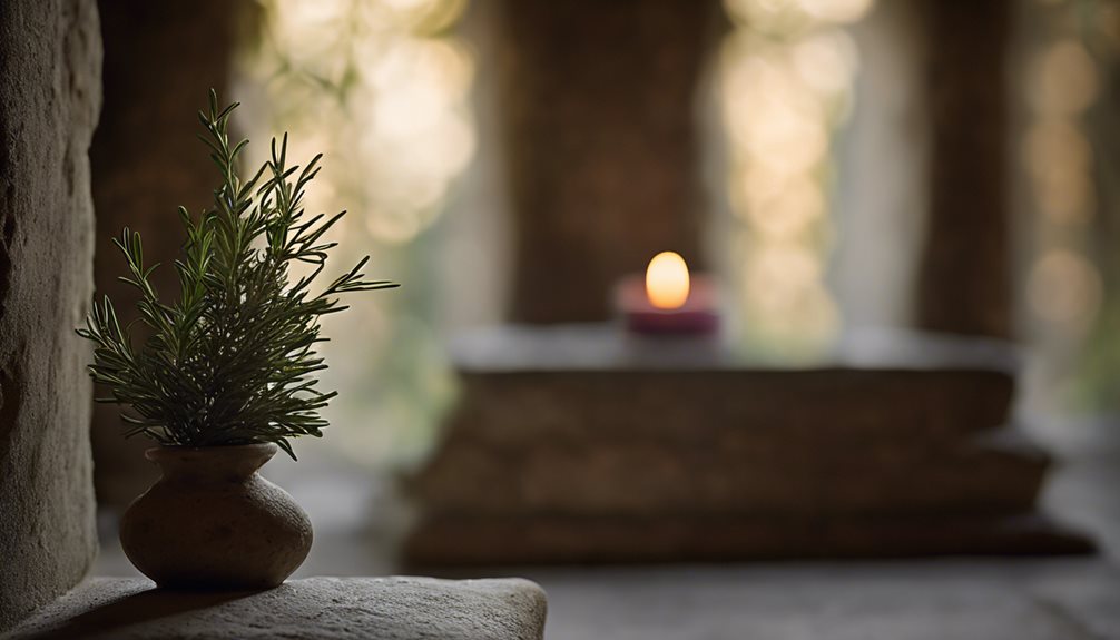 maintain spiritual connection alive