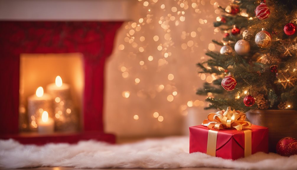 meaning behind the gifts