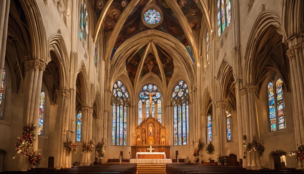meaning of catholic holidays