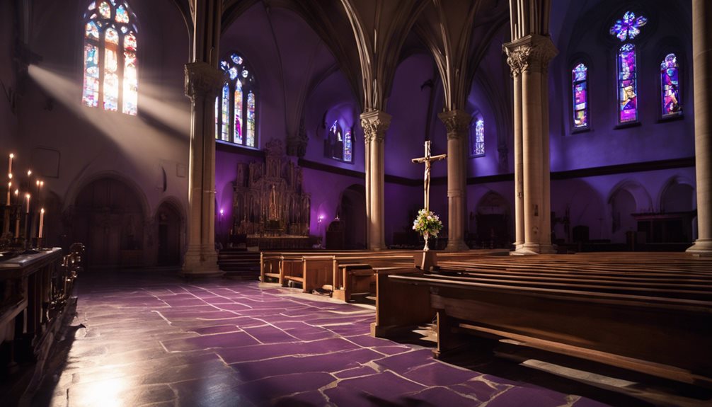 meaning of lent explained