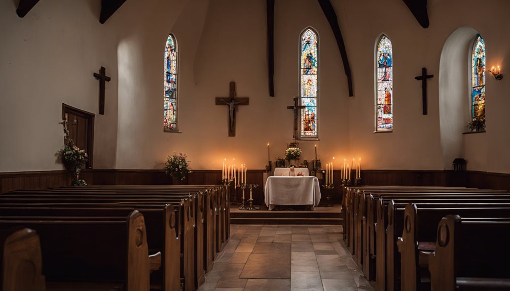 meaningful fasting in lent