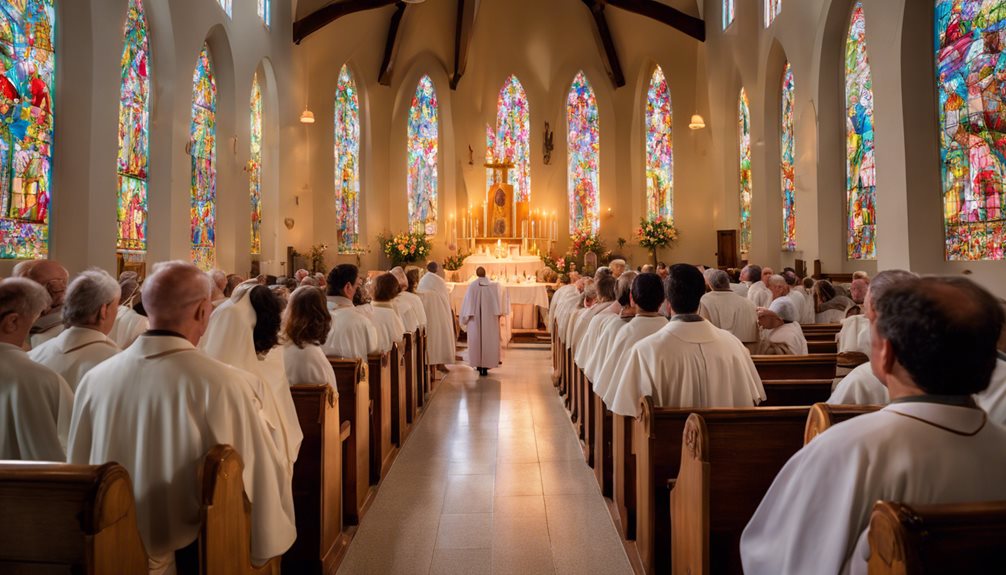 nourishing easter spiritual growth