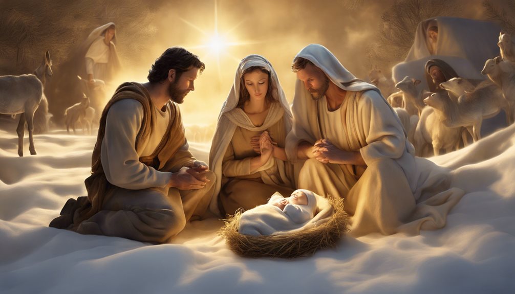 obligation to give gifts