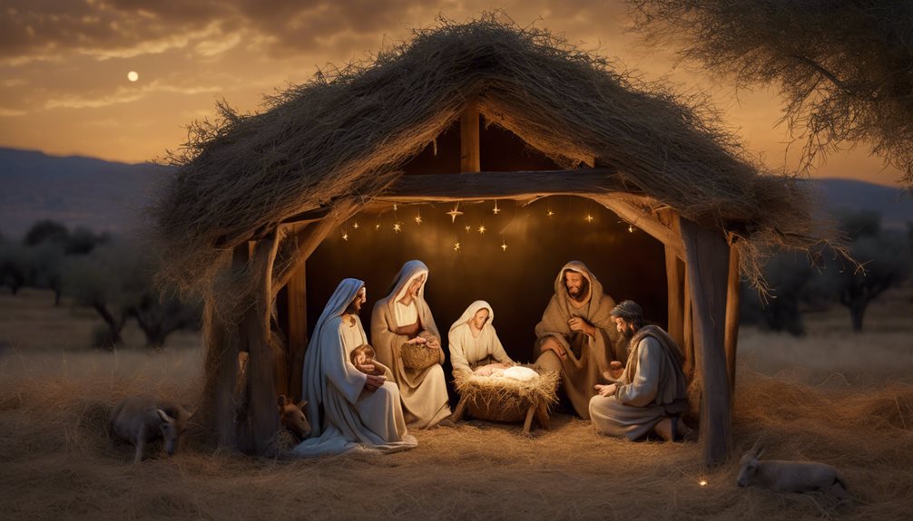 old testament fulfilled prophecies