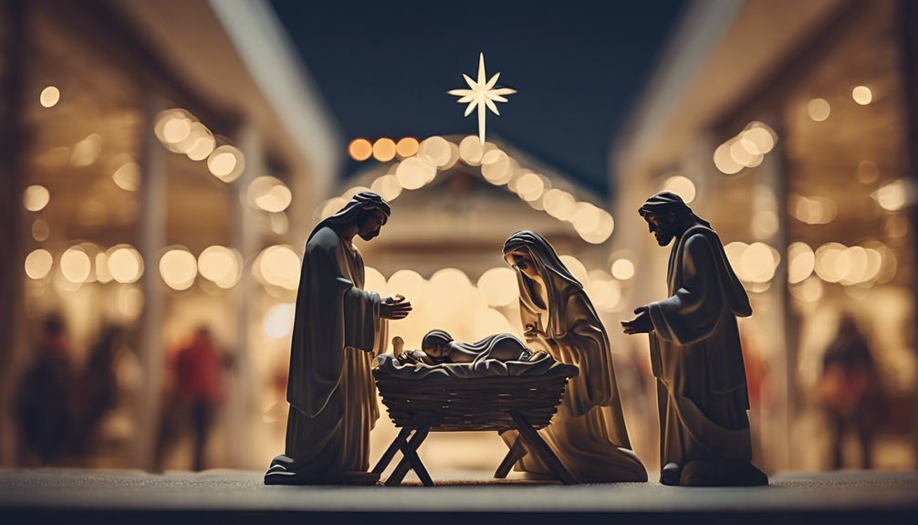 opposition to christmas celebrations