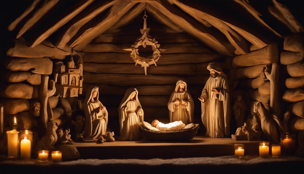 origins of christmas celebration