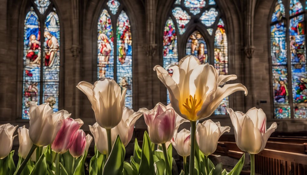 origins of easter traditions