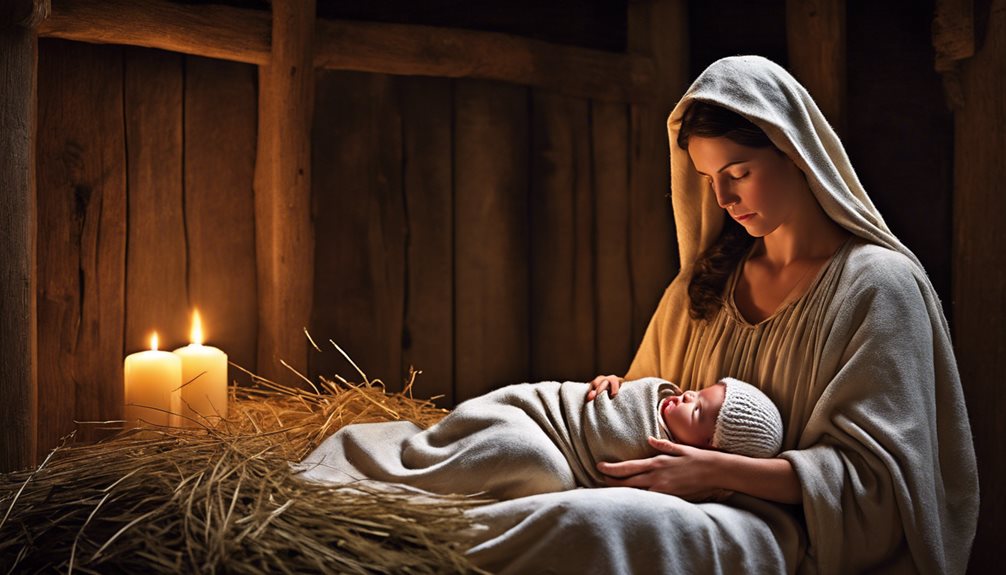overview of christmas story