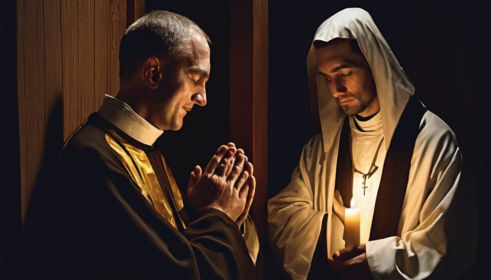 power of reconciliation