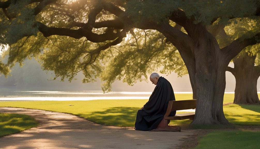 practice patience diligently